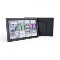 LILLIPUT TK2150/T 21,5" Full HD Touchscreen Industrial Display