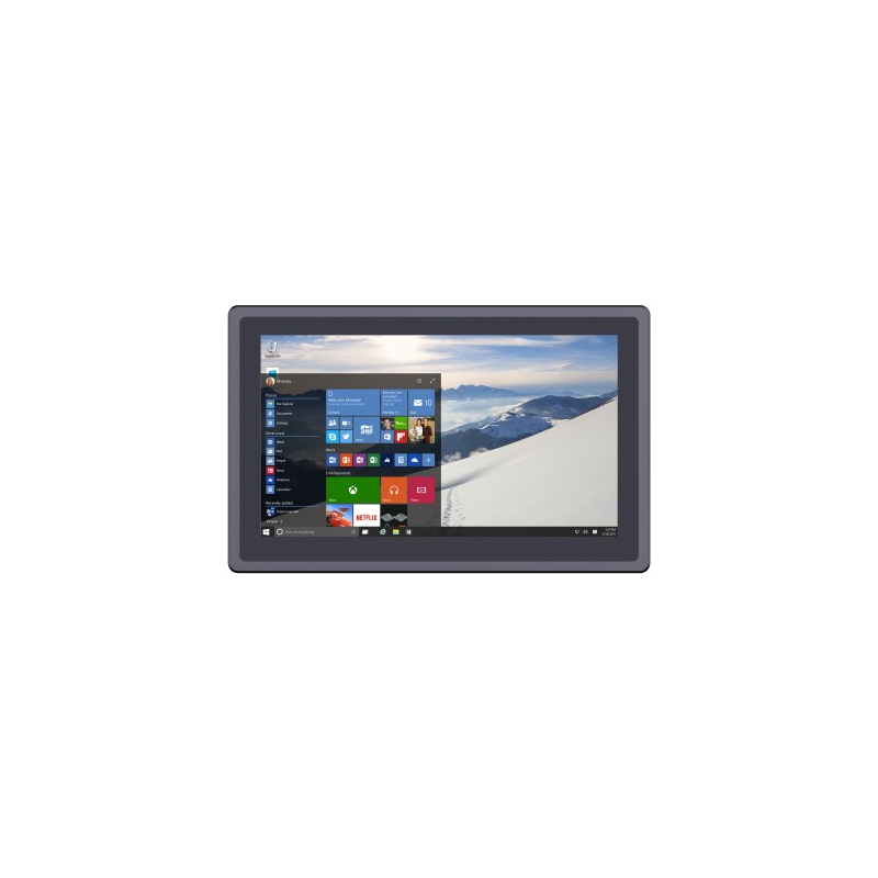 LILLIPUT TK1560/C - 15,6" HDMI Customisable Non-Touch Monitor-Monitores Broadcast-Apodax
