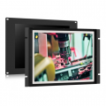 LILLIPUT TK1500-NP/C/T - 15" HDMI touchscreen open frame monitor