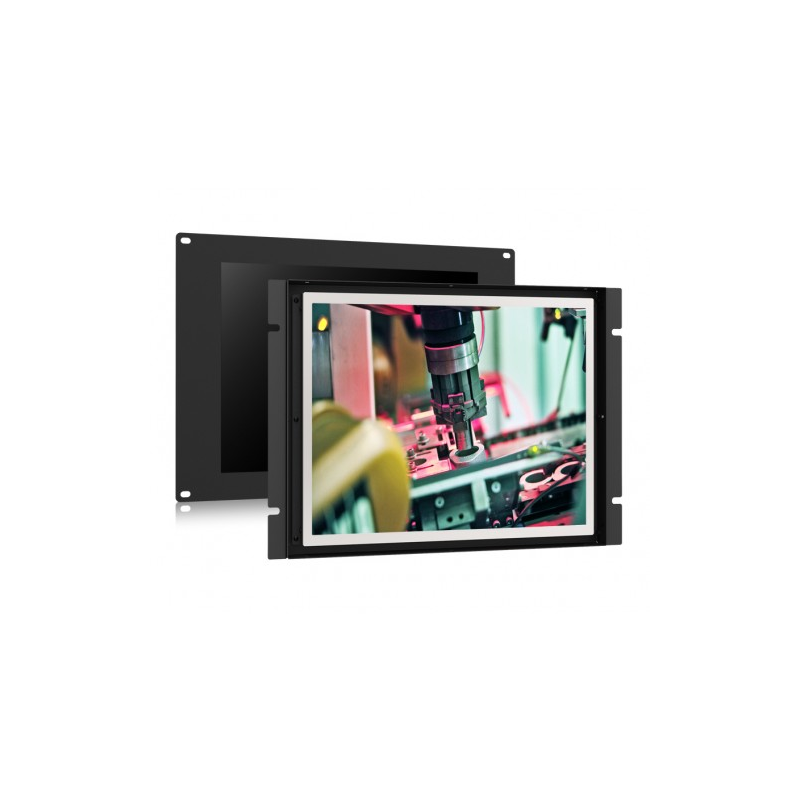 LILLIPUT TK1500-NP/C - 15" HDMI open frame monitor (non-touch version)-Monitores Broadcast-Apodax
