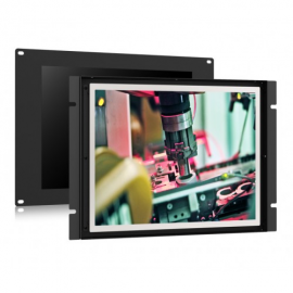 LILLIPUT TK1500-NP/C - 15" HDMI open frame monitor (non-touch version)