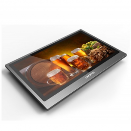 LILLIPUT TK1330-NP/C 13,3" LCD Capacitive Touchscreen Monitor