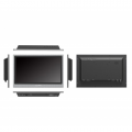 LILLIPUT TK1330-NP/C 13,3" LCD Capacitive Touchscreen Monitor