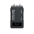 LILLIPUT WS500 - WIRELESS TRANSMISSION