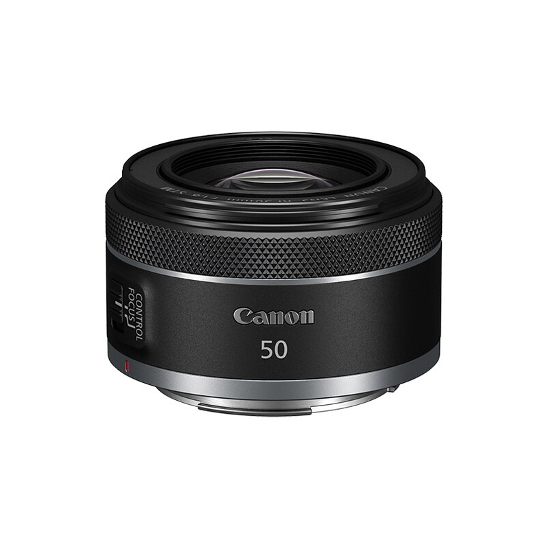 Canon RF 50 mm f:1.8 STM-Canon RF-Apodax