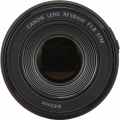 CANON RF 50 mm f:1.8 STM