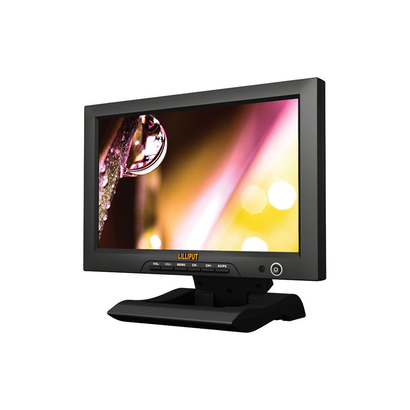 LILLIPUT FA1013/S-Monitores Broadcast-Apodax