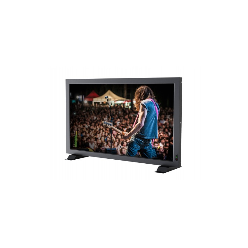 LILLIPUT PVM210 - 21,5" Professional Video Monitor-Monitores Broadcast-Apodax