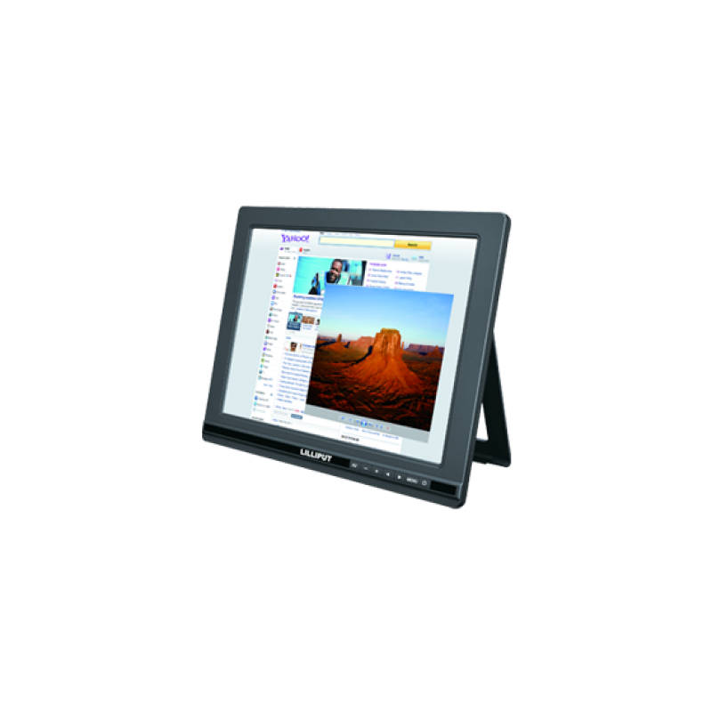 LILLIPUT FA1000-NP/C-Monitores Broadcast-Apodax