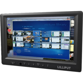 LILLIPUT 669GL-70NP/C/T