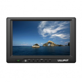 LILLIPUT 669GL-70NP/C