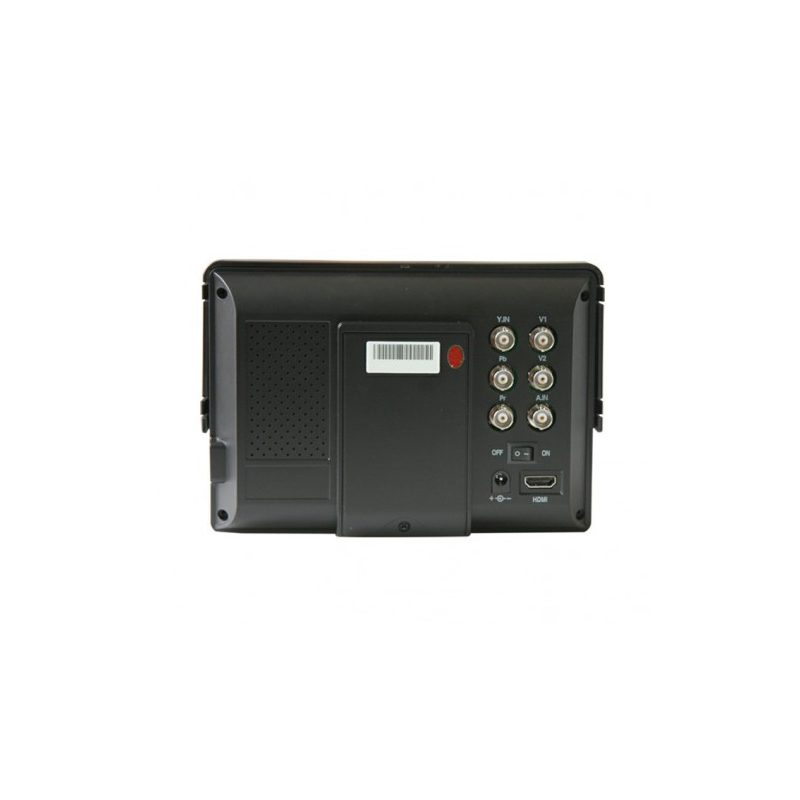 LILLIPUT 668GL-70NP/H/Y-Monitores Broadcast-Apodax