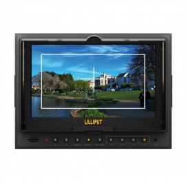 LILLIPUT 5D-ii/O/P