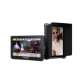 LILLIPUT T5U 5" Livestreaming On-Camera Touchscreen Monitor