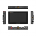 LILLIPUT T5U 5" Livestreaming On-Camera Touchscreen Monitor