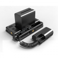 LILLIPUT T5 Touch On-Camera 5" HDMI Monitor