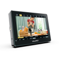 LILLIPUT HT7S 7" On-Camera Control Monitor with LANC Camera Control