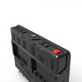 LILLIPUT H7 7" 4K HDMI Ultrabright On-Camera Monitor