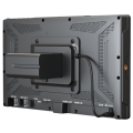 LILLIPUT 10,1" A11 4K HDMI & 3G-SDI Monitor with L-Series Battery Plate