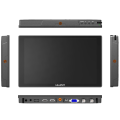 LILLIPUT 10,1" A11 4K HDMI & 3G-SDI Monitor with L-Series Battery Plate