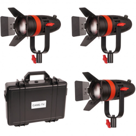 CAME-TV F-55S-3KIT