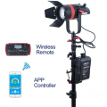 CAME-TV Q-55S-2