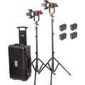 CAME-TV Q-55S-2PACK
