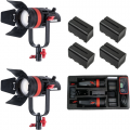 CAME-TV Q-55S-2PACK