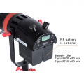 CAME-TV Q-55WMKII-2