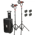 CAME-TV Q-55WMKII-2PACK