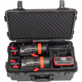 CAME-TV Q-55WMKII-2PACK