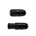 TAMRON 50-400mm f/4.5-6.3 Di III VC VXD