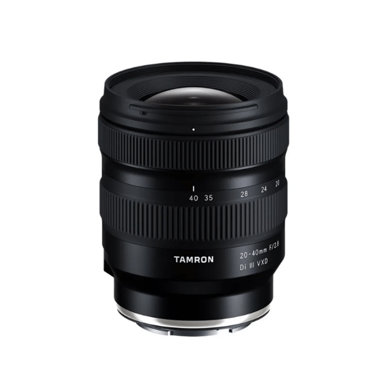 TAMRON 20-40mm F/2.8 Di III VXD-&Oacute;PTICAS ZOOM FOTO-Apodax