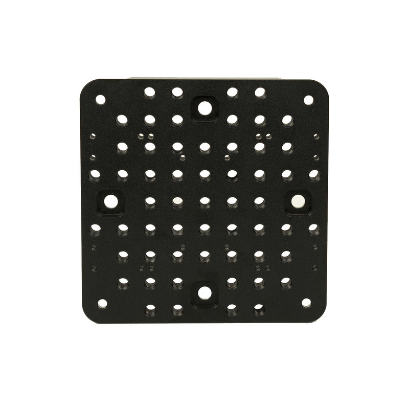 SmallHD Cheese Plate (was SHD-PWRADP-CPLATE)-Accesorios SmallHD-Apodax
