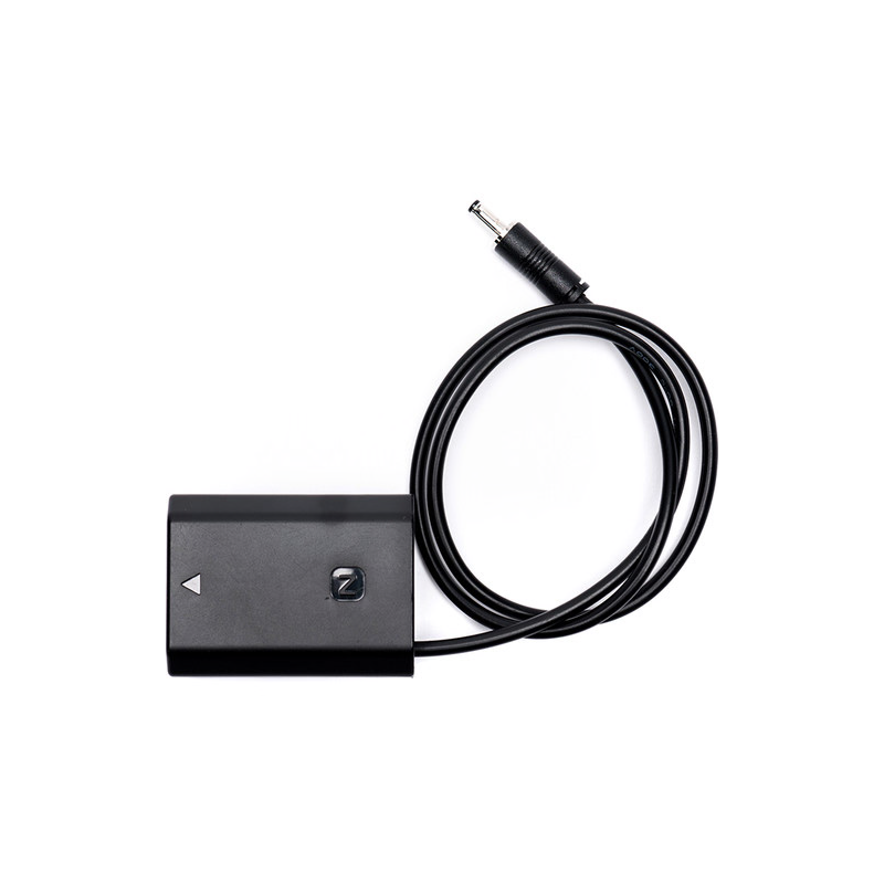 SmallHD FOCUS to Sony NPFZ100 Adapter (was SHD-PWRADP-CAMBATT-NPFZ100)-Accesorios SmallHD-Apodax