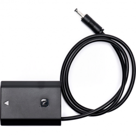 SmallHD FOCUS to Sony NPFZ100 Adapter (was SHD-PWRADP-CAMBATT-NPFZ100)
