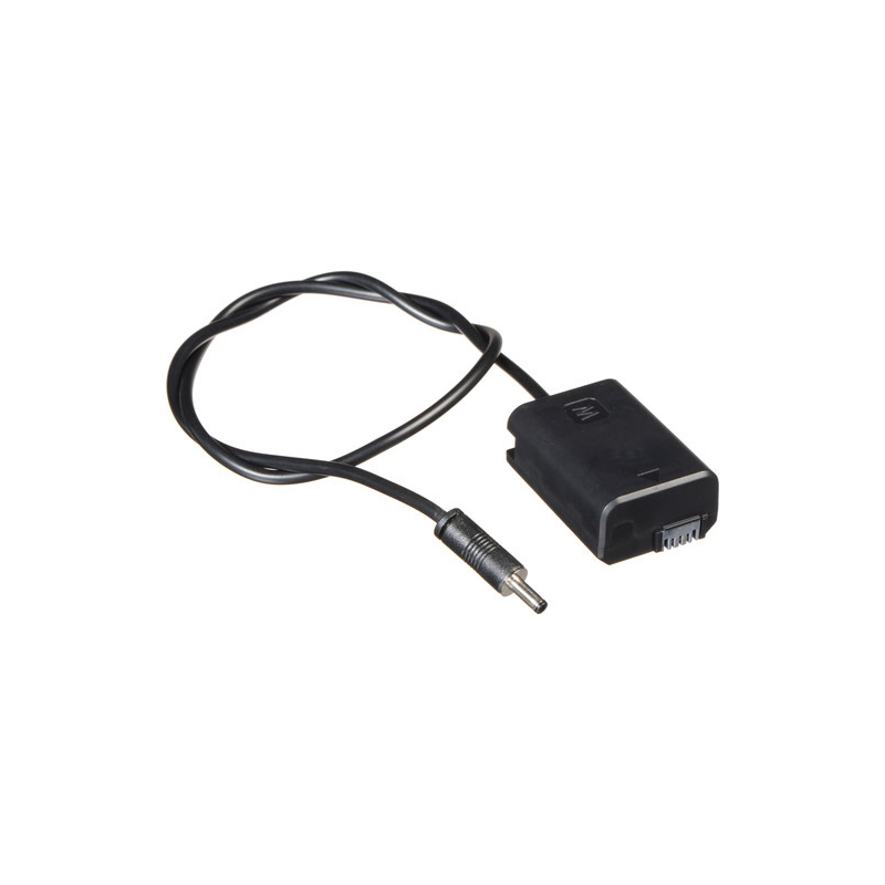 SmallHD FOCUS to Sony Adapter (was SHD-PWRADP-CAMBATT-NPFW50)-Accesorios SmallHD-Apodax