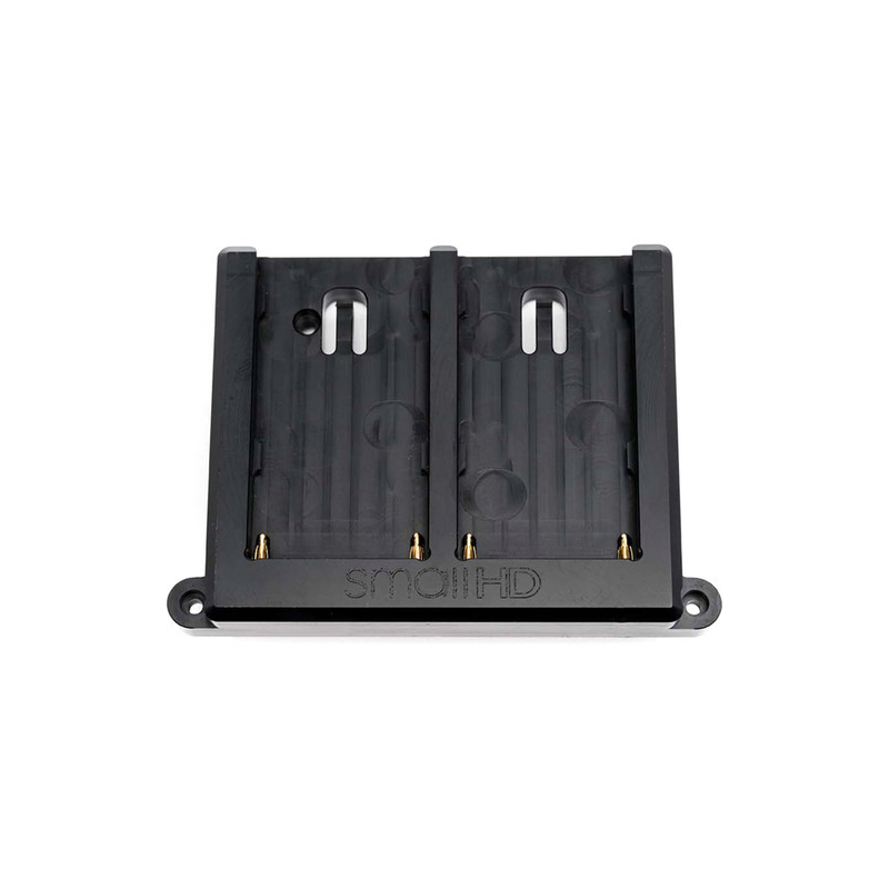 SmallHD Sony L-Series Battery Bracket for 703 Bolt (was SHD-PWRADP-BOLT-SONY)-Accesorios SmallHD-Apodax