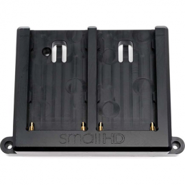 SmallHD Sony L-Series Battery Bracket for 703 Bolt (was SHD-PWRADP-BOLT-SONY)