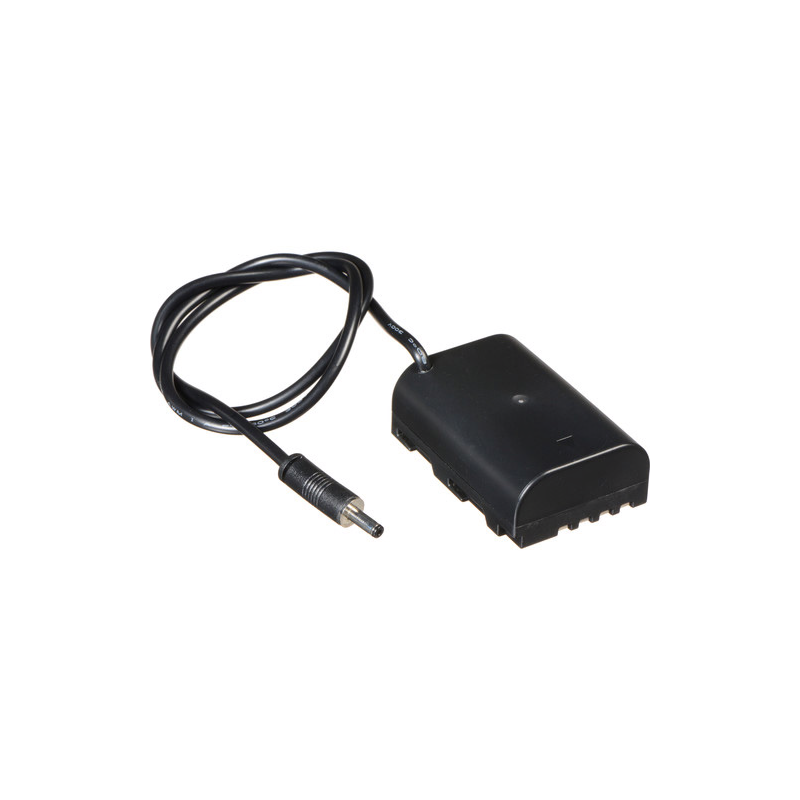 SmallHD FOCUS to Panasonic Adapter (was SHD-PWRADP-CAMBATT-DMWBLF19)-Accesorios SmallHD-Apodax