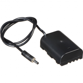 SmallHD FOCUS to Panasonic Adapter (was SHD-PWRADP-CAMBATT-DMWBLF19)