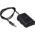 SmallHD FOCUS to Panasonic Adapter (was SHD-PWRADP-CAMBATT-DMWBLF19)