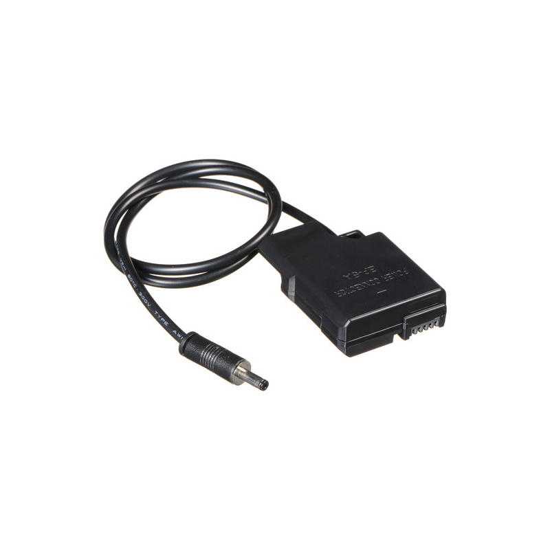 SmallHD FOCUS to Nikon Adapter (was SHD-PWRADP-CAMBATT-ENEL14)-Accesorios SmallHD-Apodax