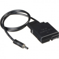SmallHD FOCUS to Nikon Adapter (was SHD-PWRADP-CAMBATT-ENEL14)