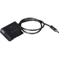 SmallHD FOCUS to Nikon Adapter (was SHD-PWRADP-CAMBATT-ENEL14)