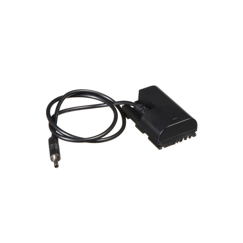 SmallHD FOCUS to Canon LP-E6 Adapter (was SHD-PWRADP-CAMBATT-LPE6)-Accesorios SmallHD-Apodax