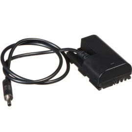 SmallHD FOCUS to Canon LP-E6 Adapter (was SHD-PWRADP-CAMBATT-LPE6)