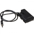 SmallHD FOCUS to Canon LP-E6 Adapter (was SHD-PWRADP-CAMBATT-LPE6)