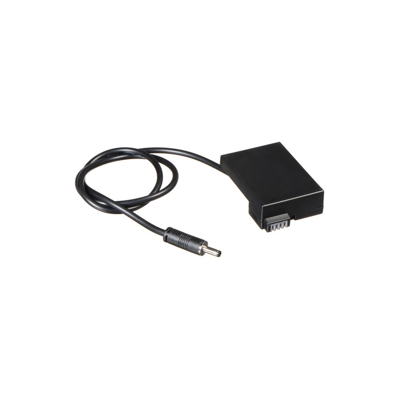 SmallHD FOCUS to Canon LP-E8 Adapter (was SHD-PWRADP-CAMBATT-LPE8)-Accesorios SmallHD-Apodax