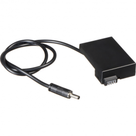 SmallHD FOCUS to Canon LP-E8 Adapter (was SHD-PWRADP-CAMBATT-LPE8)